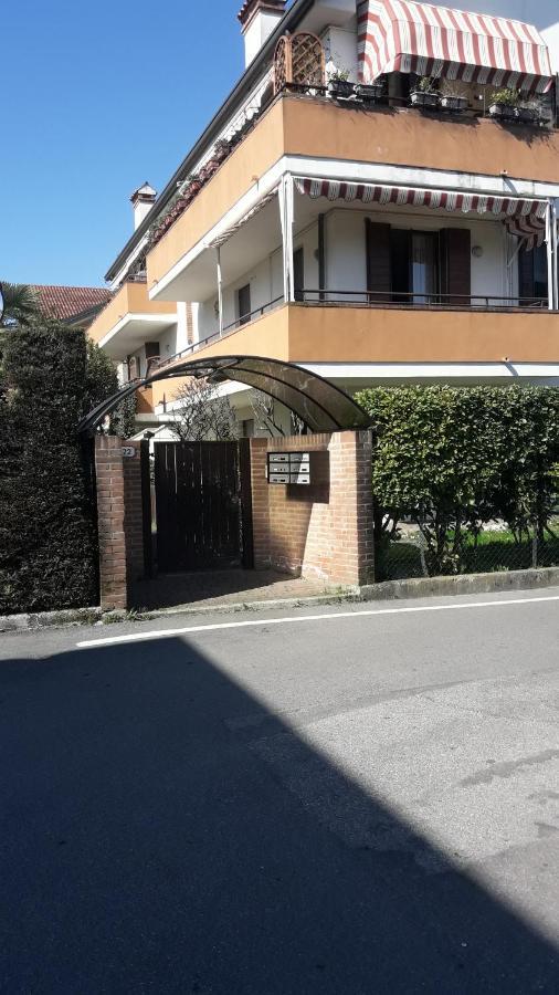 Appartamentino Uso Esclusivo Padova Exterior photo