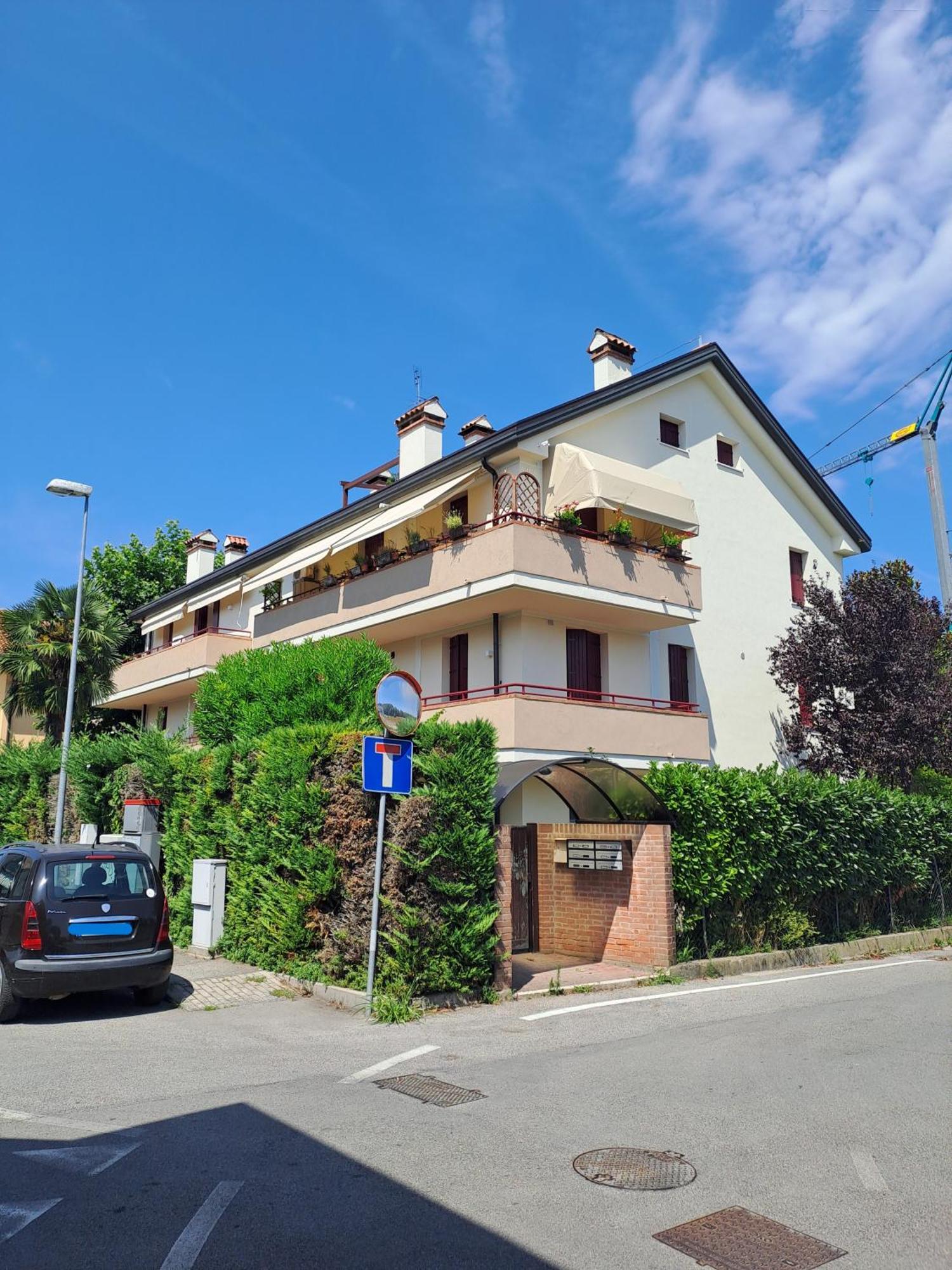 Appartamentino Uso Esclusivo Padova Exterior photo