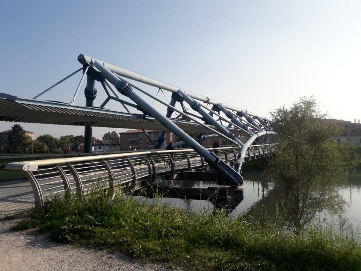 Appartamentino Uso Esclusivo Padova Exterior photo
