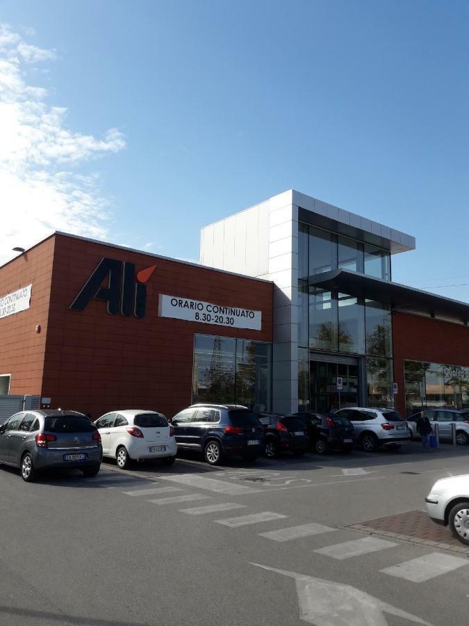 Appartamentino Uso Esclusivo Padova Exterior photo