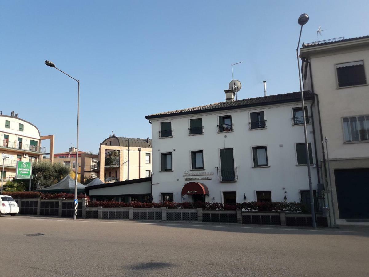 Appartamentino Uso Esclusivo Padova Exterior photo