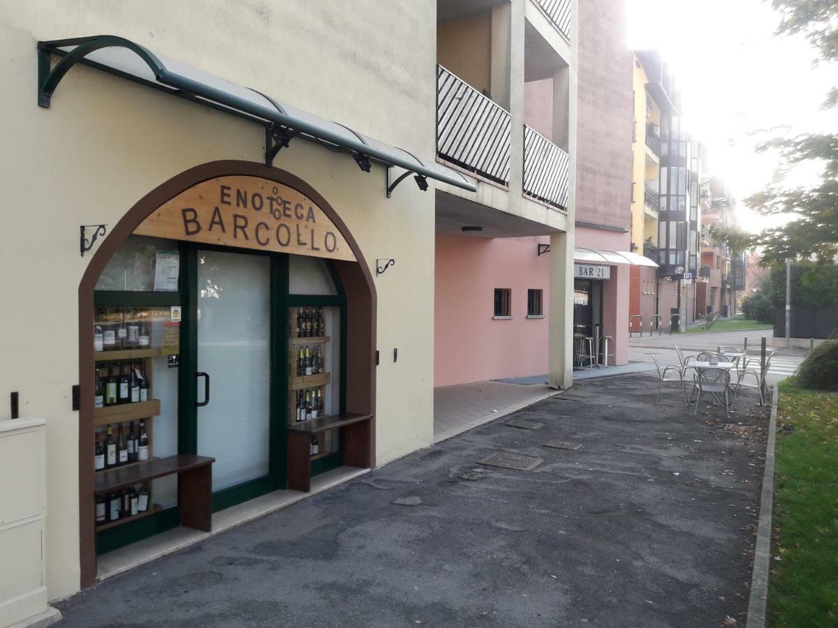 Appartamentino Uso Esclusivo Padova Exterior photo